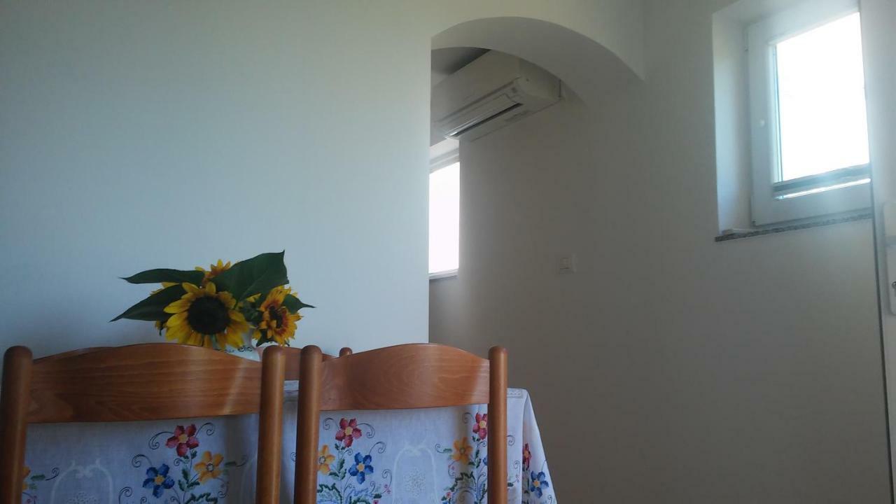 House Barizoni Ankaran Exterior foto