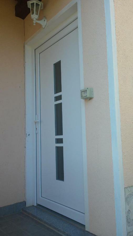 House Barizoni Ankaran Exterior foto