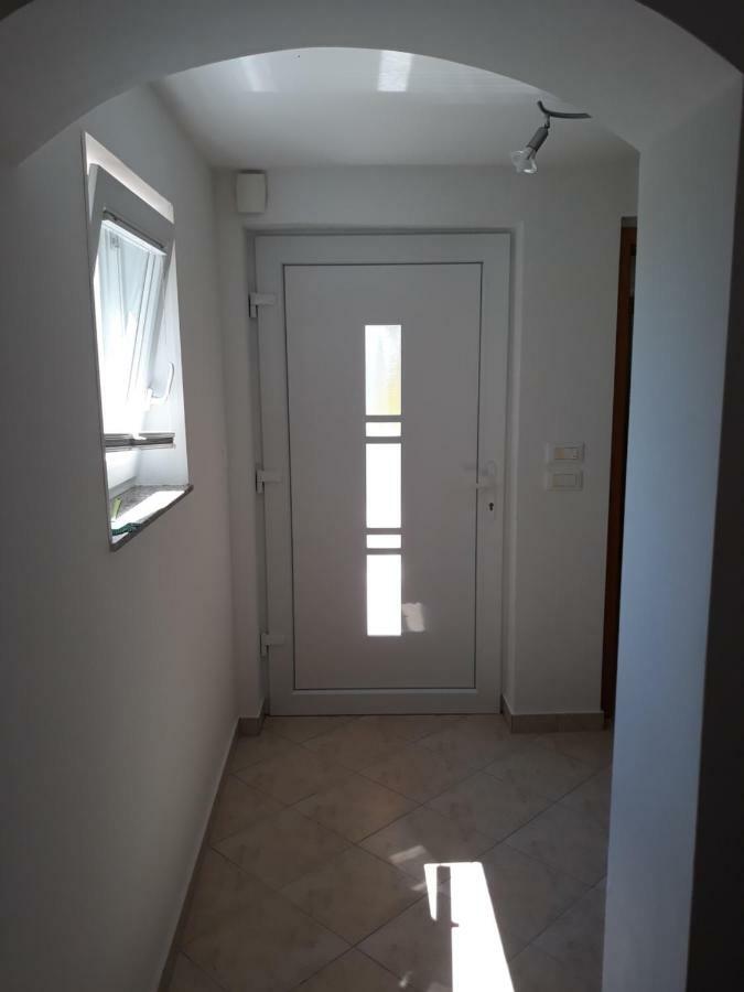 House Barizoni Ankaran Exterior foto