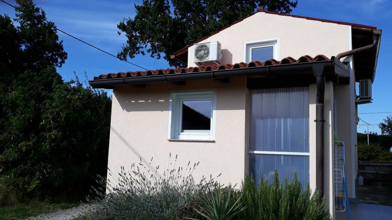 House Barizoni Ankaran Exterior foto
