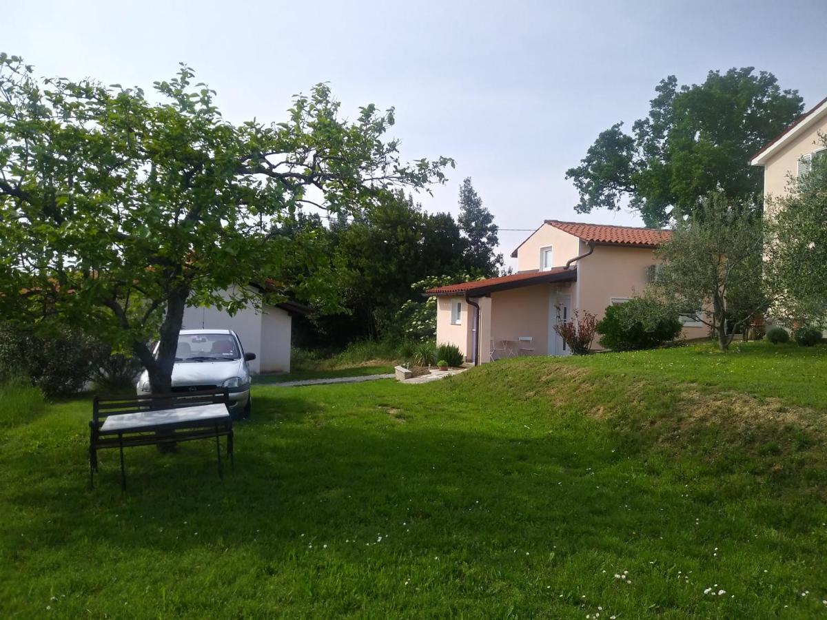 House Barizoni Ankaran Exterior foto