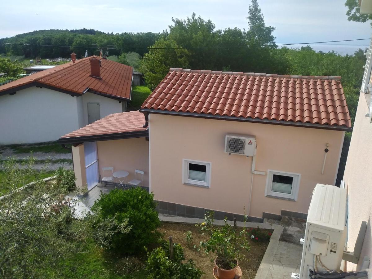 House Barizoni Ankaran Exterior foto